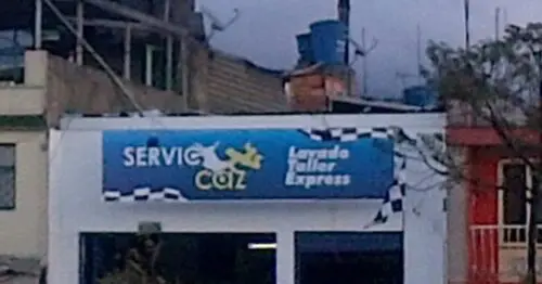 SERVIC CAZ SERVIC CAZ